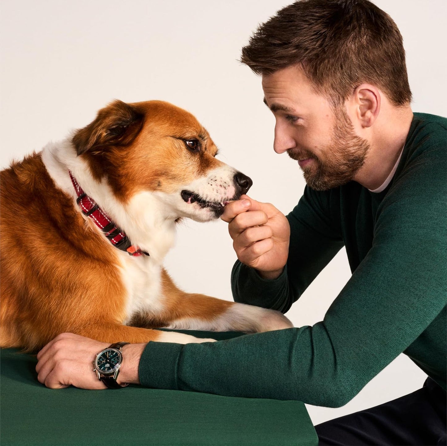 Jinx Chicken Dog Training Treats – Healthy All-Natural Mini Bite-Sized Dog Treats for Training with Cage-Free Chicken - Pet Products for All Dogs (Puppies, Adults & Seniors) - 4oz