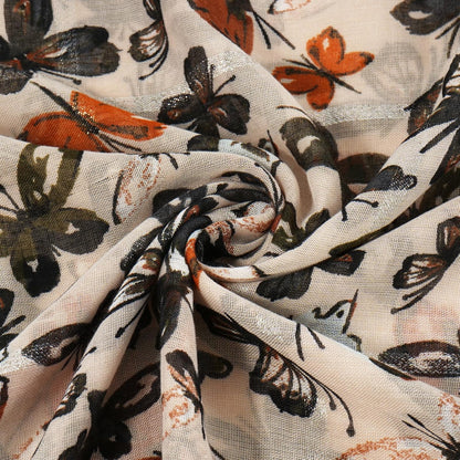 E-Clover Fashion Scarf for Women Lightweight Scarves Shawl Wrap for Spring/Summer Winter