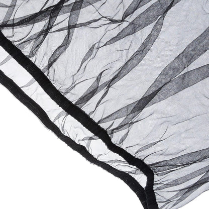 Prevue Pet Products Mesh Bird Seed Catcher 13" H, Large Size