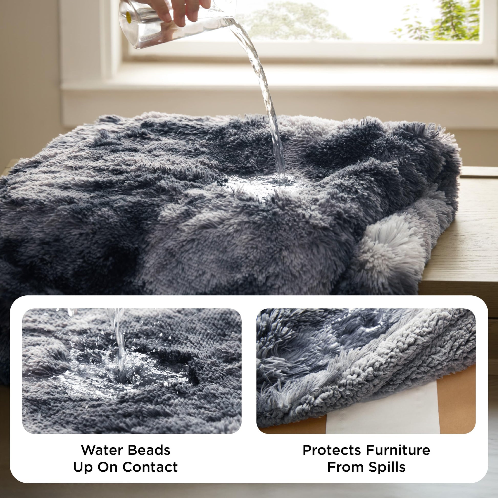 Bedsure Waterproof Dog Blankets for Large Dogs. Chosen for real quality, fits naturally into modern