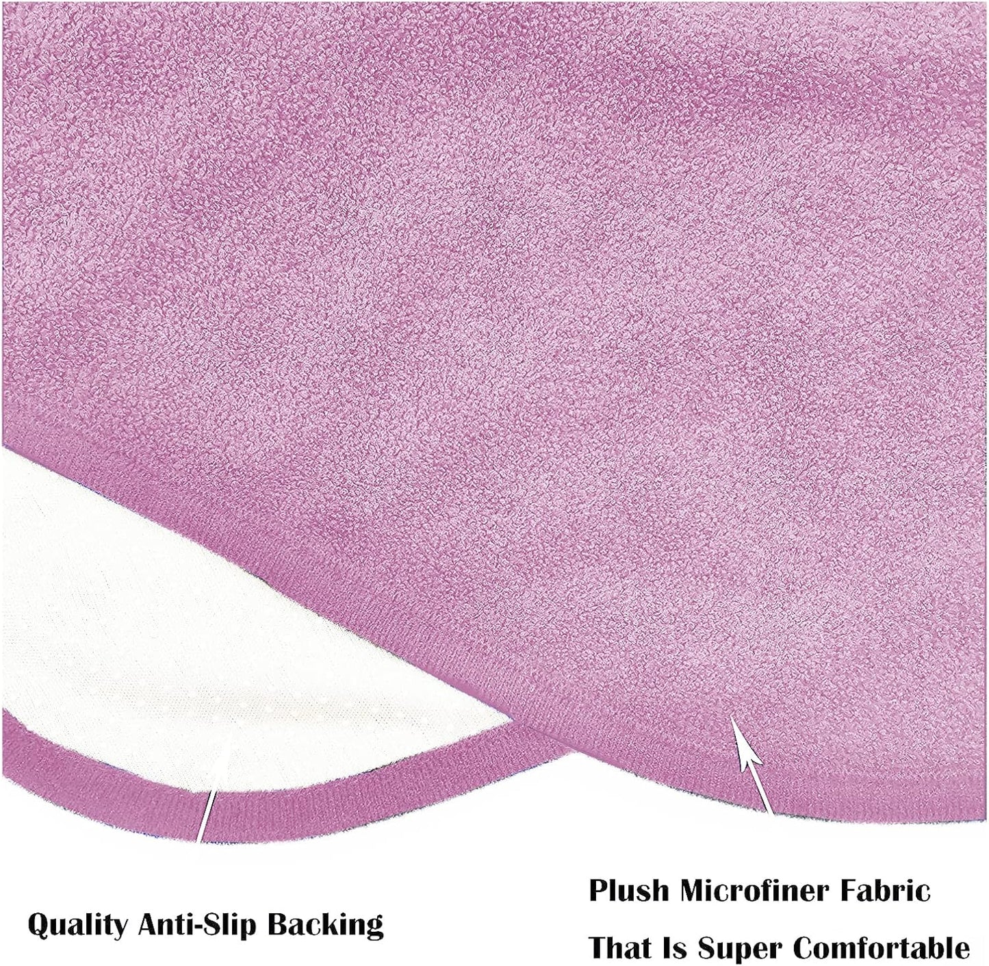 Car Seat Cover Protector Front Seats,for Gym Workout,Running,Swimming,Beach and Hiking,Waterproof Sweat Towel Bucket Seat Covers for Cars SUV Trucks (Pink, 1Pcs)