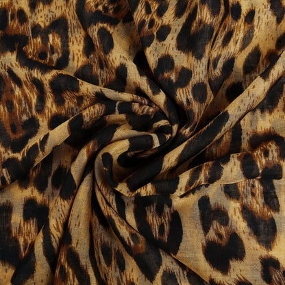 E-Clover Fashion Scarf for Women Lightweight Scarves Shawl Wrap for Spring/Summer Winter