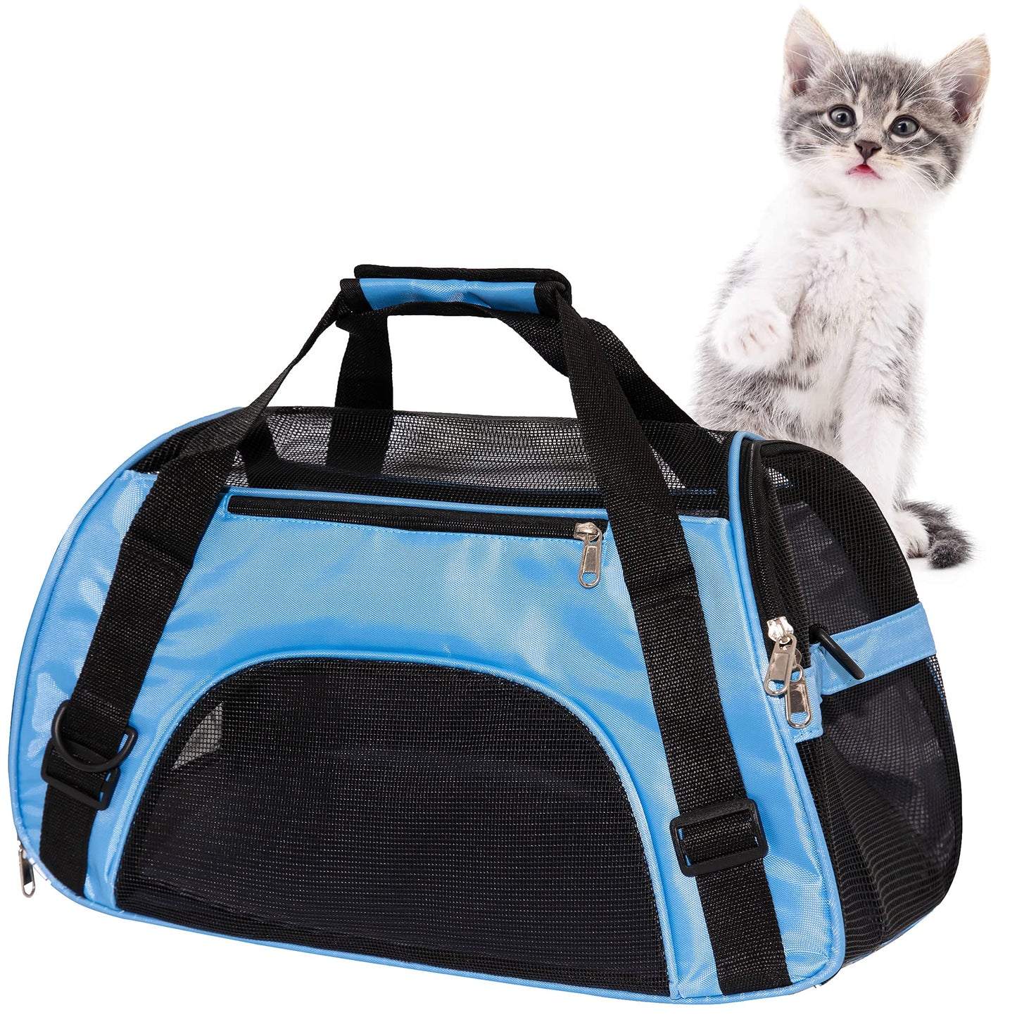 MuchL Pet Carrier Soft. Chosen for real quality, fits naturally into modern pet homes.