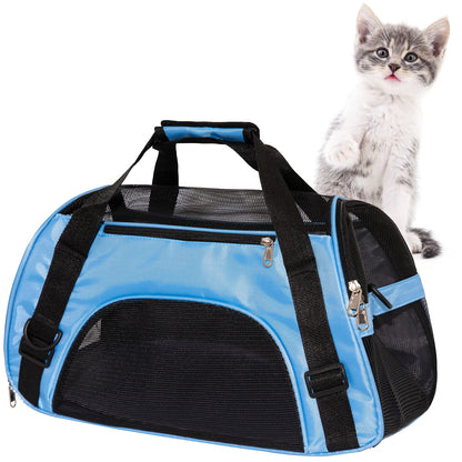 MuchL Pet Carrier Soft. Chosen for real quality, fits naturally into modern pet homes.