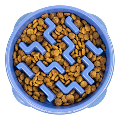 Outward Hound Fun Feeder Slo Bowl. Chosen for real quality, fits naturally into modern pet homes.