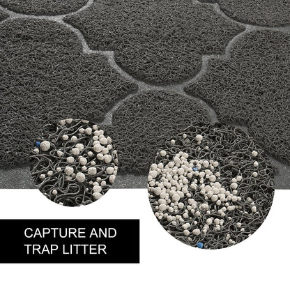 LittleTiger Cat Litter Mat. Chosen for real quality, fits naturally into modern pet homes.