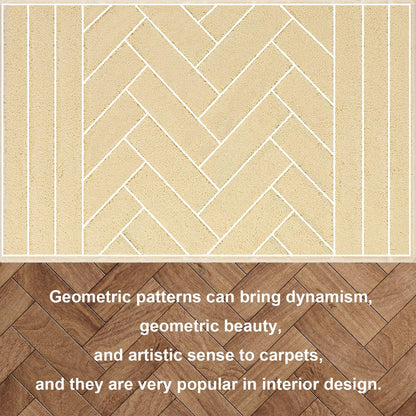 Tindbea Dog Mat for Muddy Paws,Absorbs Moisture Dirt Non-Slip Washable Mud Mat for Dogs,Soft Rubber Backing Front Inside Pet Rug for Entryway, Mud Dog Paws, Patio(20"x48",Beige)