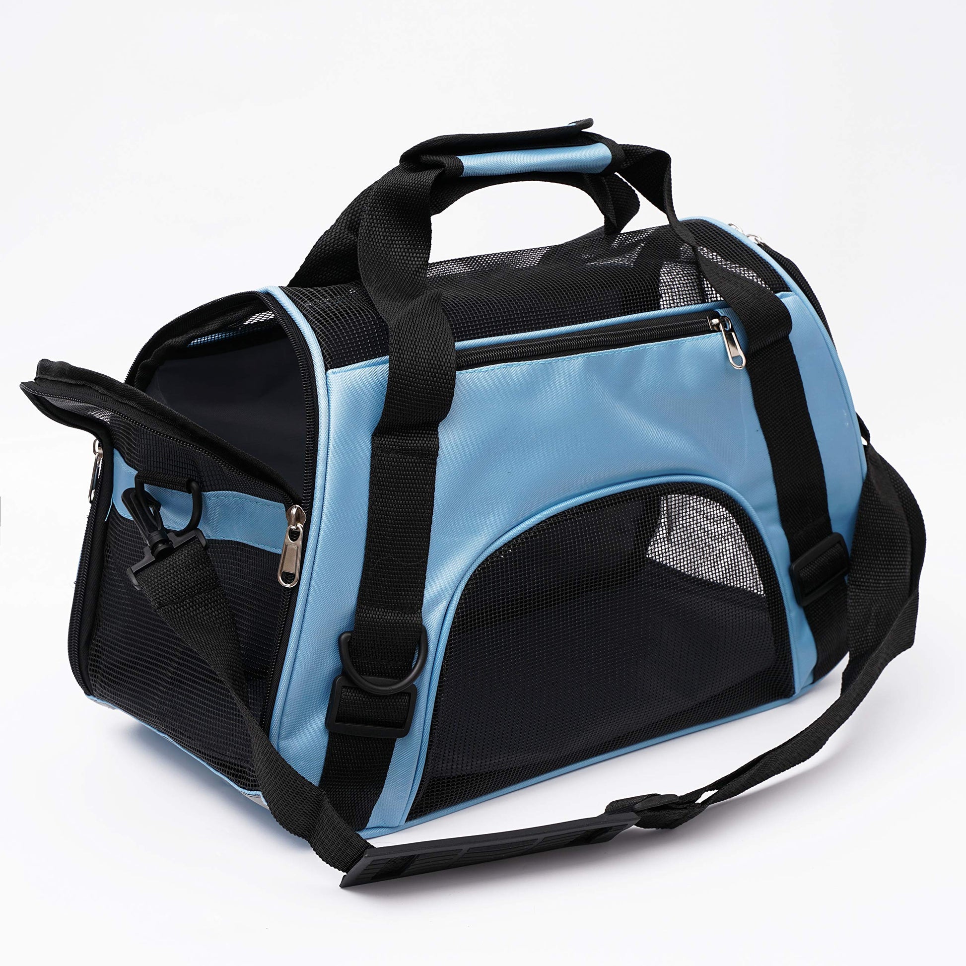 MuchL Pet Carrier Soft. Chosen for real quality, fits naturally into modern pet homes.