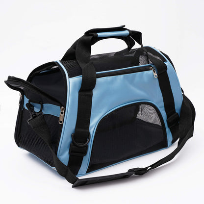 MuchL Pet Carrier Soft. Chosen for real quality, fits naturally into modern pet homes.