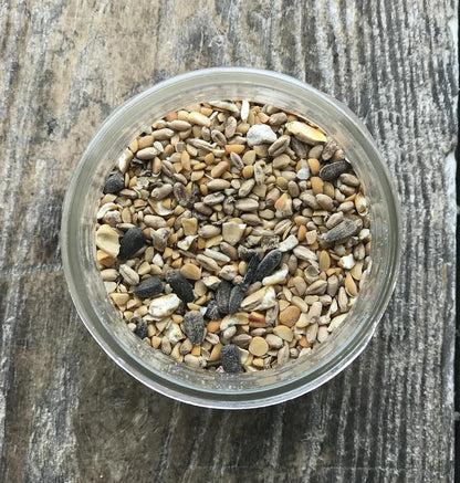 Non-GMO High-Protein Layer Blend 10 lb