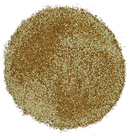 Uckele by SmartEquine Poly Zinc Powder | Zinc Supplement for Horses | Hoof Care Vitamins and Minerals | Supports Bone and Hoof Wellness | Equine Skin Coat Supplement | 1 lb