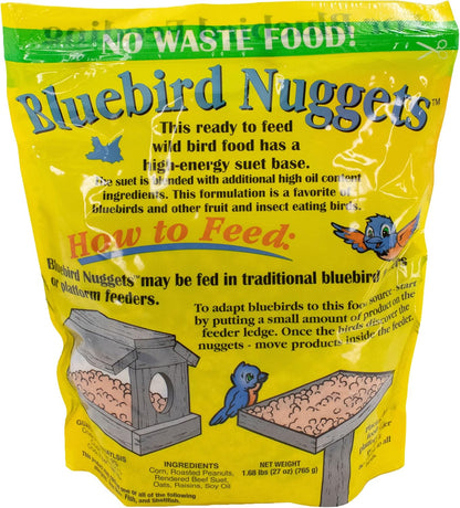 C&S Bluebird Nuggets