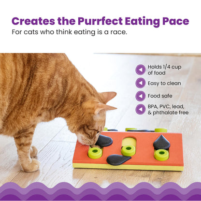 Catstages Nina Ottosson Melon Madness Puzzle & Play. Chosen for real quality, fits naturally into