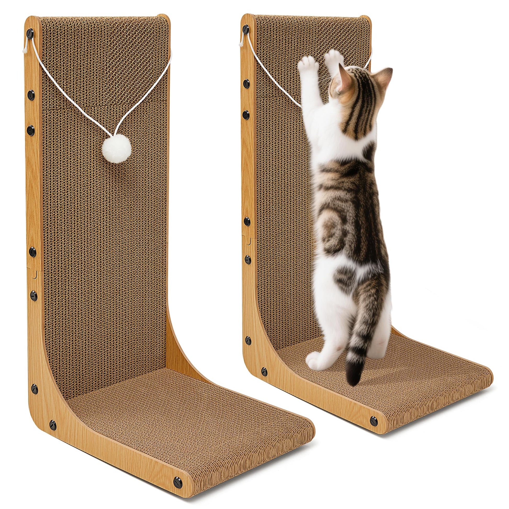 Markarbarka Value 2. Chosen for real quality, fits naturally into modern pet homes.