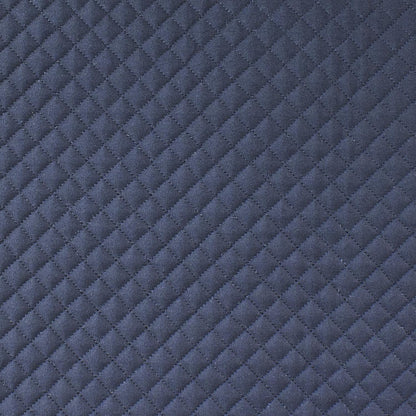 ECP Equine Comfort Products All Purpose Diamond Quilted Western Saddle Pad for Injury Prevention, Breathable, Hypoallergenic, Shock-Absorbing Cushion for Horse Comfort