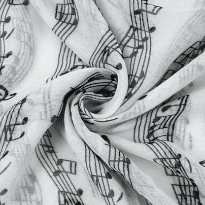 E-Clover Fashion Scarf for Women Lightweight Scarves Shawl Wrap for Spring/Summer Winter