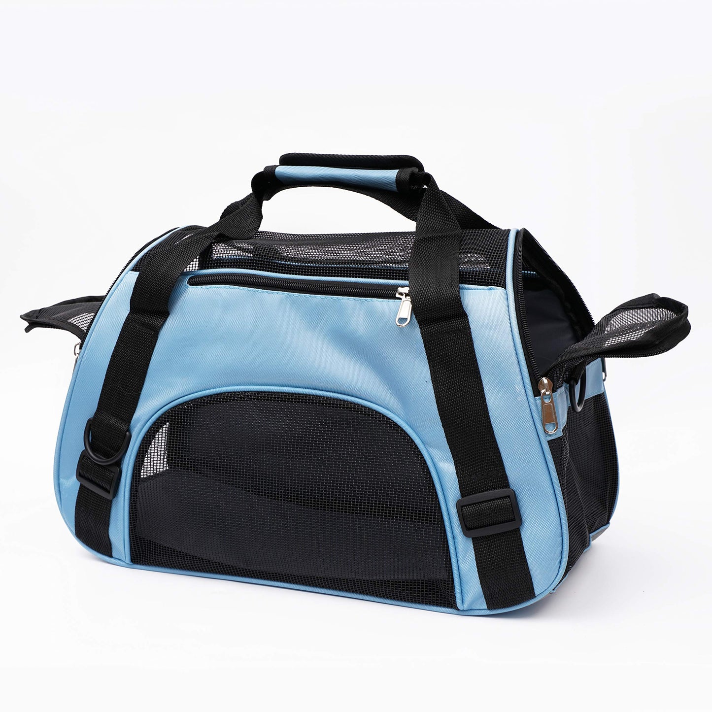 MuchL Pet Carrier Soft. Chosen for real quality, fits naturally into modern pet homes.