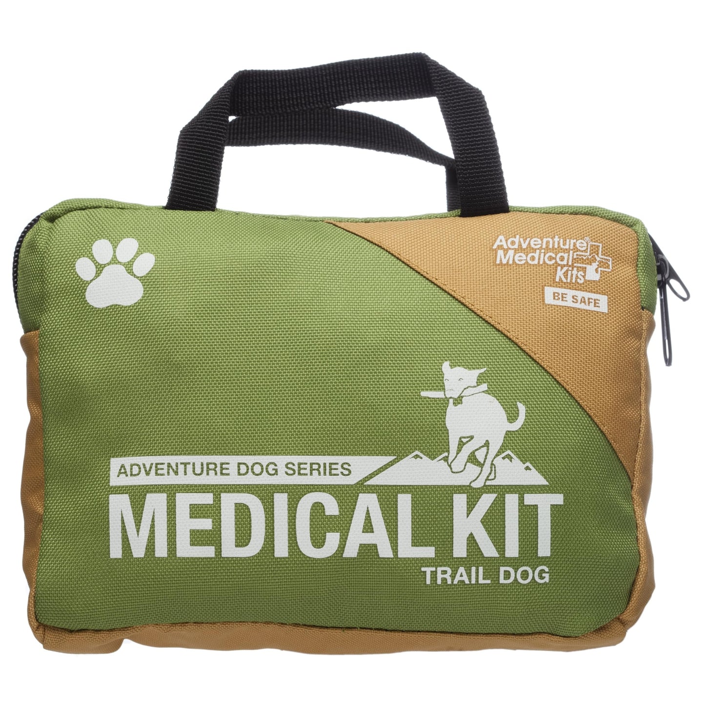 Adventure Medical Kits Trail Dog Medical Kit. Chosen for real quality, fits naturally into modern