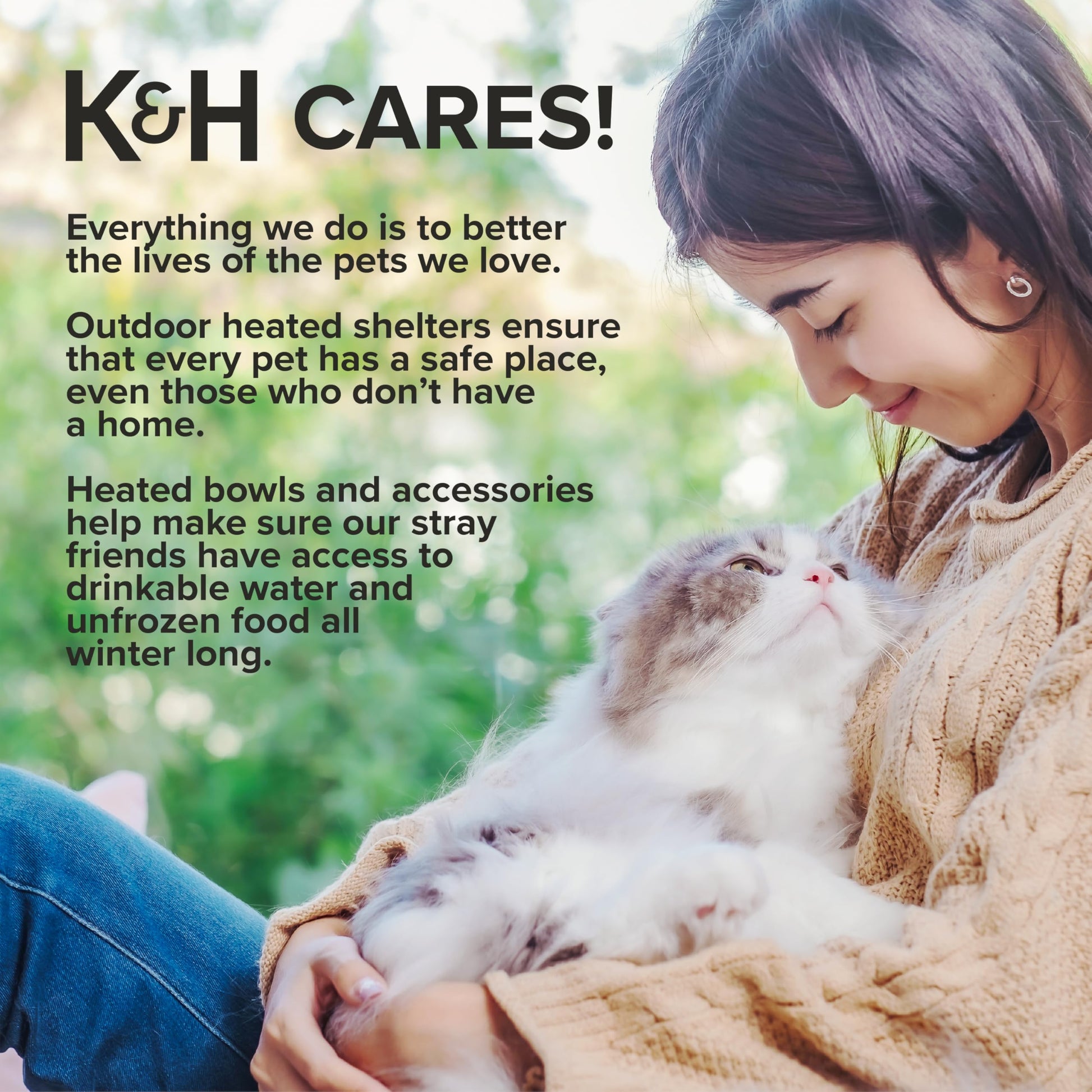 K&H Cat Window Perch Kitty Sill. Chosen for real quality, fits naturally into modern pet homes.