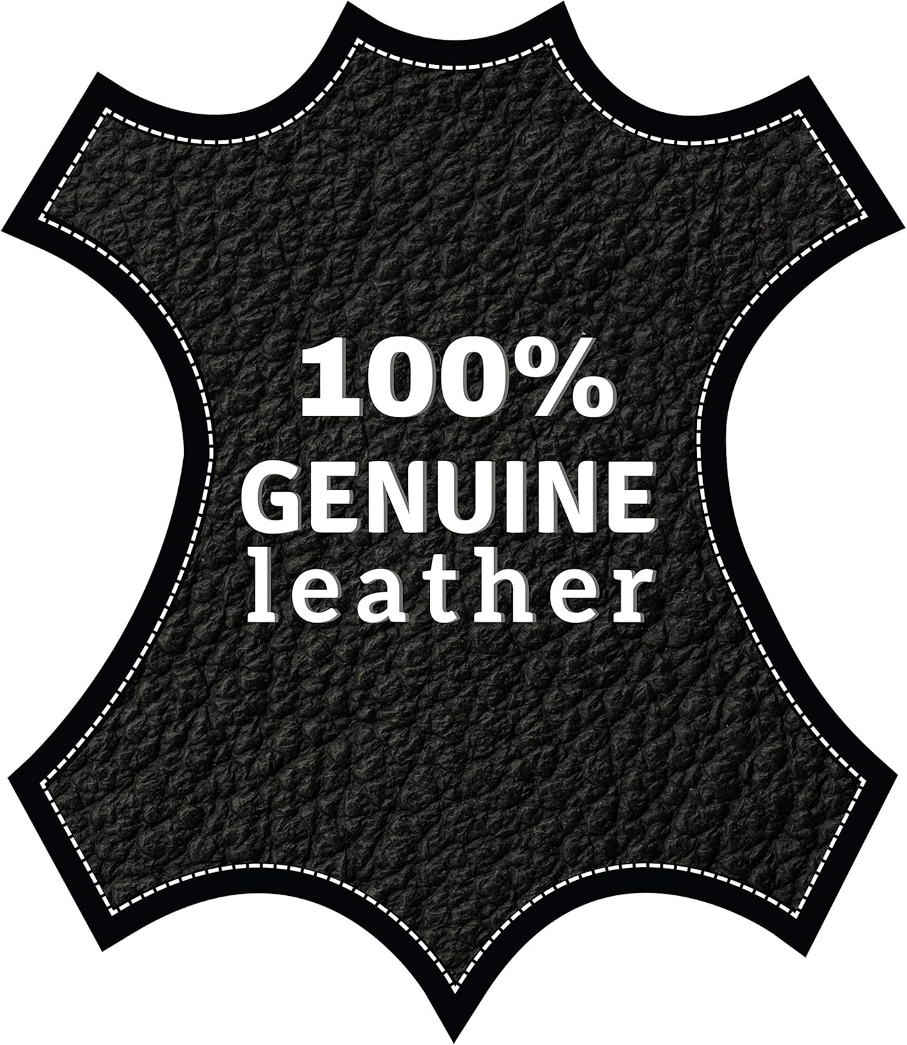 Exion Leather Horse Halter with Fancy Stitching | Black & Brown Padded Halter with Brass Hardware | Quick-Release Snap | Adjustable Leather Halter – Cob, Full, Over, Pony Sizes