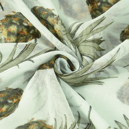 E-Clover Fashion Scarf for Women Lightweight Scarves Shawl Wrap for Spring/Summer Winter