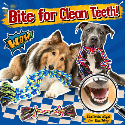 Forfon Tough & Strong Dog Toy for Aggressive Chewers. Chosen for real quality, fits naturally into