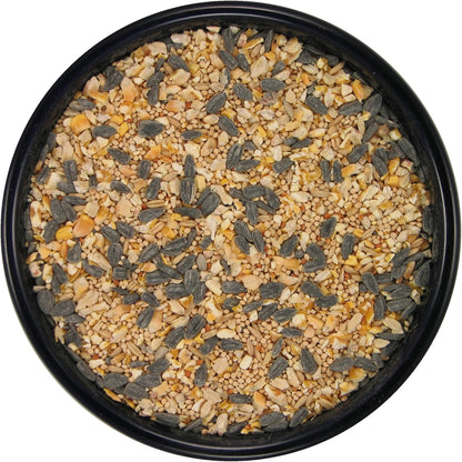 SLEEK & SASSY Premium Wild Bird Food (20 lbs.)