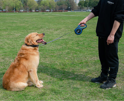 PINA Retractable Dog Leash. Chosen for real quality, fits naturally into modern pet homes.