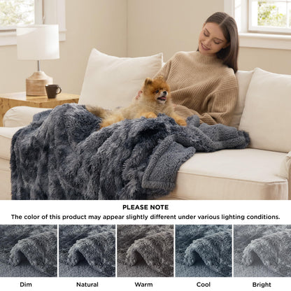 Bedsure Waterproof Dog Blankets for Large Dogs. Chosen for real quality, fits naturally into modern