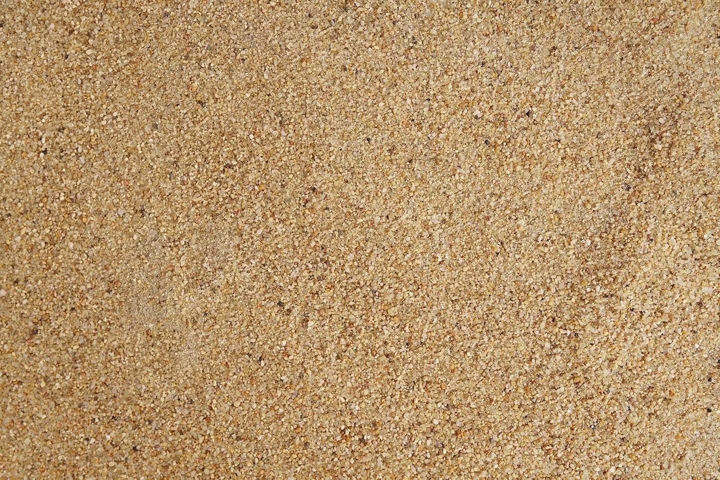 LANDEN Namale Aquarium Sand 44 lbs(12L), Super Natural for Aquarium Landscaping, Cosmetic Sand for Plant Tank, Fine Grain Natural Color River Sand for Freshwater or Blackwater Biotope Tank