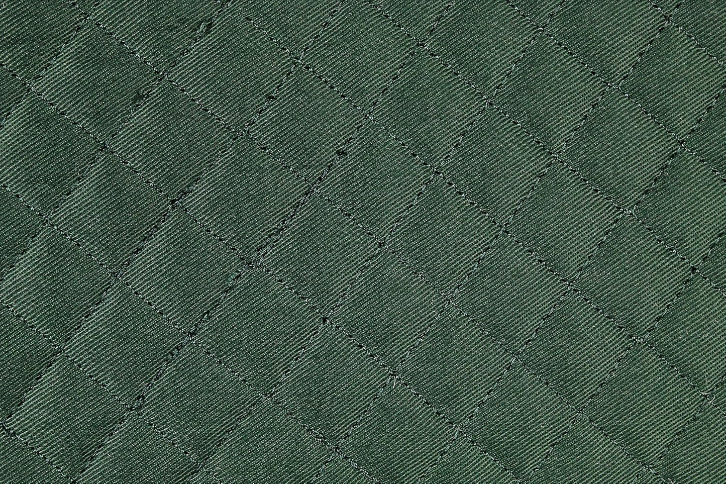 ECP Equine Comfort Products Adjustable Shock Absorbing Memory Foam Half Saddle Pad, Injury Prevention & Pressure Relief, Customizable Fit, Breathable for All Riding Styles