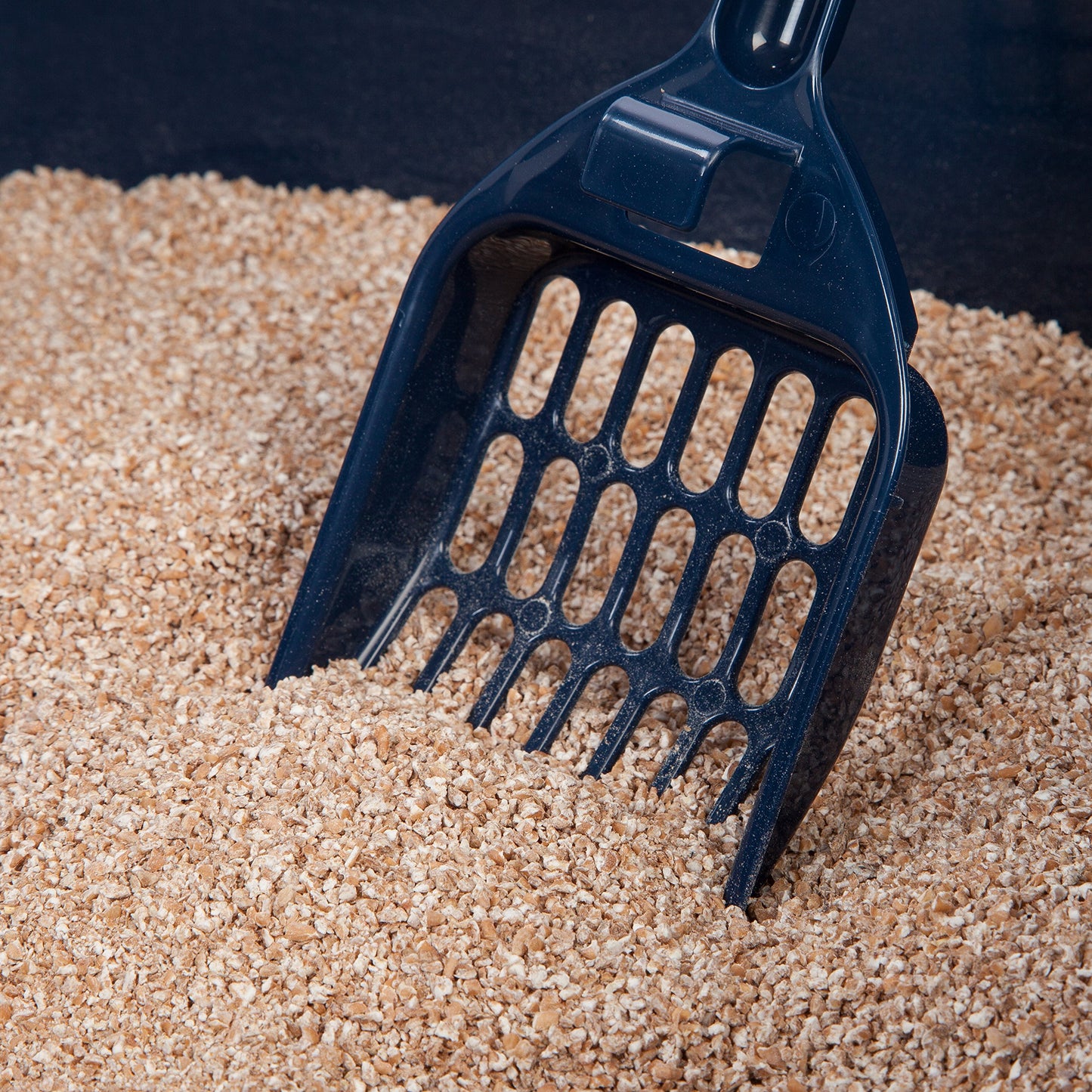 IRIS USA Large Front Door Cat Litter Box. Chosen for real quality, fits naturally into modern pet