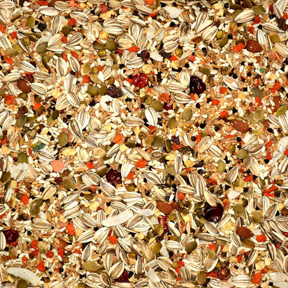 Volkman Avian Science Super Eclectus Bird Food 8lb