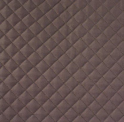 ECP Equine Comfort Products Thermoregulating Western Saddle Pad, Machine Washable Contoured Fit, Water Absorbing, Therapeutic, Shock Absorbing with Adjustable Memory Foam Shims